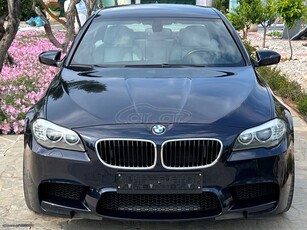 Bmw M5 '12