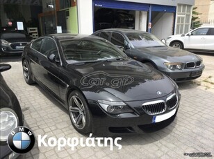 Bmw M6 '06 ΕΛΛΗΝΙΚΟ ΑΡΙΣΤΟ!!!