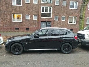 Bmw X1 '10 XDRIVE20D