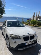 Bmw X1 '11 SDRIVE18I