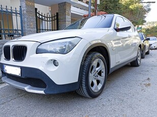 Bmw X1 '12