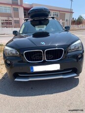 Bmw X1 '12 xDrive20d