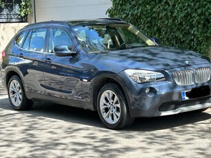 Bmw X1 '12 XDRIVE28I XLINE