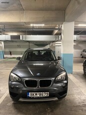 Bmw X1 '13