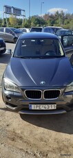 Bmw X1 '13 SDRIVE20D