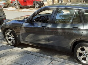 Bmw X1 '13 SDRIVE20D