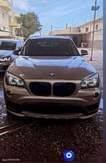 Bmw X1 '14