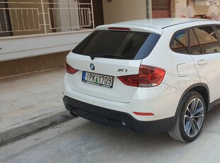 Bmw X1 '14 Sdrive