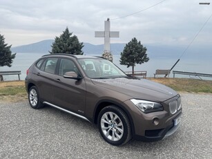 Bmw X1 '14 X1 SDRIVE 16i