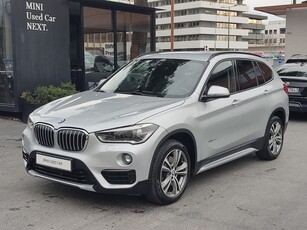 Bmw X1 '16