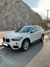 Bmw X1 '16