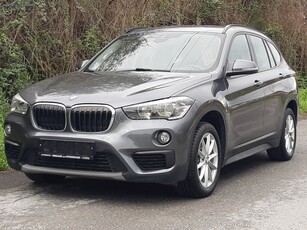 Bmw X1 '16 1.6D S DRIVE - NAVI - EURO 6