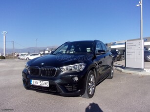 Bmw X1 '16