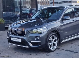 Bmw X1 '16