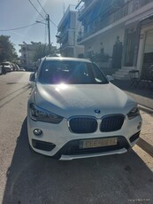 Bmw X1 '16