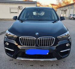 Bmw X1 '16