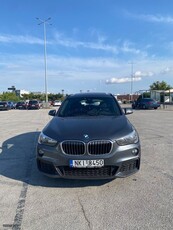 Bmw X1 '16 Sdrive 16D