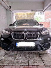 Bmw X1 '16 SDRIVE16D