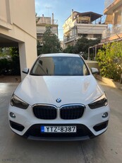 Bmw X1 '16 sDrive20i Steptronic