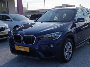 Bmw X1 '17