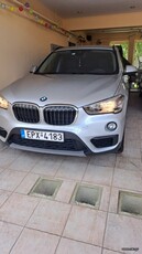 Bmw X1 '17 Advantage