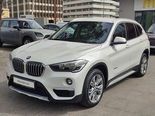 Bmw X1 '17