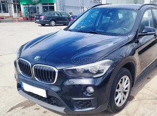 Bmw X1 '17