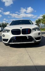 Bmw X1 '17