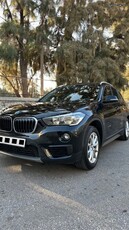 Bmw X1 '17 SDRIVE16D