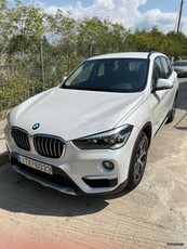 Bmw X1 '17 X drive