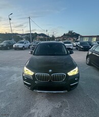 Bmw X1 '18