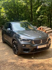 Bmw X1 '18