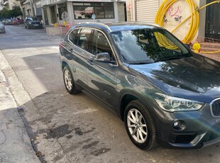 Bmw X1 '18 SDRIVE18D