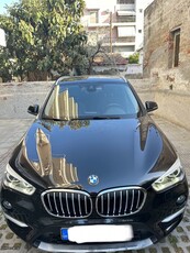 Bmw X1 '18 SDRIVE18I XLINE STEPTRONIC