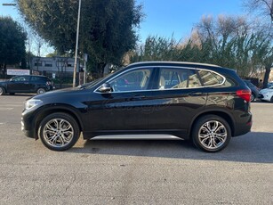 Bmw X1 '18 XLINE