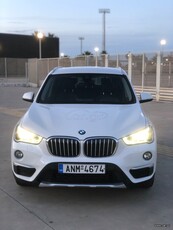 Bmw X1 '18 XLINE FACELIFT