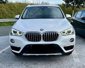 Bmw X1 '19