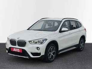 Bmw X1 '19