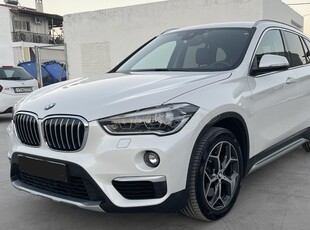 Bmw X1 '19