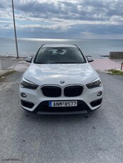 Bmw X1 '19