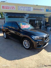 Bmw X1 '19