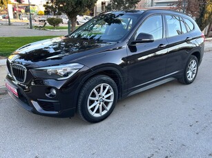 Bmw X1 '19 Sdrive16d-STEPTRONIC-ΕΛΛΗΝΙΚΟ-ΑΡΙΣΤΟ!!!!