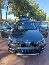 Bmw X1 '19 SDRIVE18I