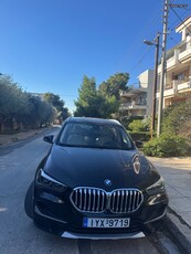 Bmw X1 '20