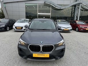 Bmw X1 '20