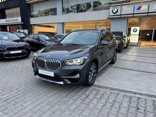 Bmw X1 '20 18i sDrive auto xLine Advanced