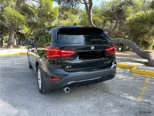 Bmw X1 '20 2.5 XDRIVE PLUG IN HYBRID 220 PS AUTOMATIC