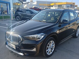 Bmw X1 '20 Sdrive 16D