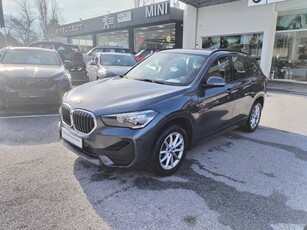 Bmw X1 '20 sDrive 16D AUTO ΕΛΛΗΝΙΚO (Φ)-KΛΕΙΣΜΕΝΟ