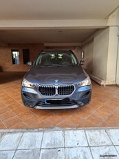 Bmw X1 '20 sDrive 16d facelift